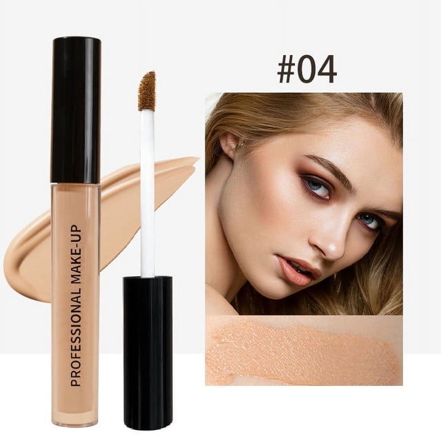 Corrector, corrector Cover Perfection Tip, corrector multiusos, bases de maquillaje líquidas, corrector Beauty Repair, maquillaje no removible, bases de maquillaje líquidas opacas (2,5 ml), base de ma