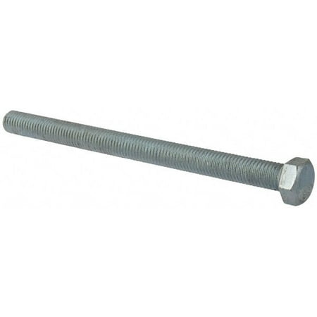

Made in North America 5/8-11 UNC 8-1/2 Length Under Head Hex Head Cap Screw