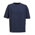 thumbnail image 1 of Playera George para Hombre Manga Corta Marino EG, 1 of 4