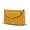 Yellow, variant on Maribel Vegan Leather Womens 3-in-1 Crossbody Bag by Mia K