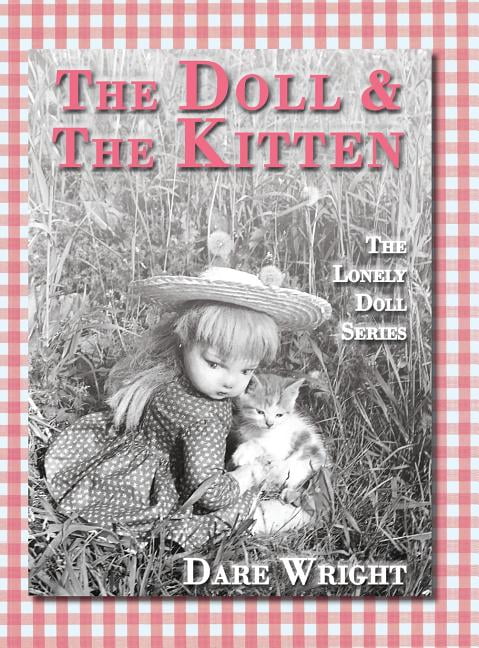 book the lonely doll book the lonely doll