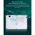 thumbnail image 3 of Arcade Stick Sehawei Haute42 R16 con todos los botones para PC/PS3/PS4/Switch, 3 of 7