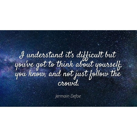 Dont Follow The Crowd Lead It Be Your Own Individual And Think Leadership Quotes The Most Inspiring Leadership Quotes Of All Time