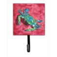 thumbnail image 1 of Carolines Treasures 8379SH4 Crab Leash Holder Or Key Hook, 1 of 1