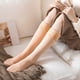 thumbnail image 1 of Calcetines de Mujer Calcetines Deportivos de Invierno Calcetines de Equipo Calcetines Cálidos de Caminar Calcetines Suave Grues piel BLESIY calcetines de invierno para mujer, 1 of 7