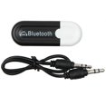 thumbnail image 3 of letairis A2DP Stereo Music Audio Receiver Mobile Phone Car AUX 3 .5mm Wireless USB Adapter 1Set, 3 of 6