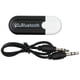 thumbnail image 4 of Tholdsy 4.5 A2DP Estéreo Música Receptor de Audio Teléfono Móvil Coche AUX 3.5mm Adaptador USB Inalámbrico Cables de audio/vídeo, 4 of 6