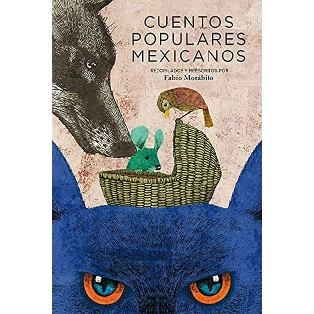 Cuentos populares mexicanos