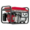 All Power APG3001 3,500 Watt 6.5 HP OHV 4-Cycle Gas Powered Portable Generator