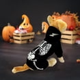 thumbnail image 2 of TIELUTT Halloween Pet Clothes Funny Four Legged Clothes Pet Clothes for Small Dogs Girl Pet Clothes Hangers Pet Clothes Rack Small Pet Clothes for Small Dogs Boy Pet Clothes for Large Dogs, 2 of 8