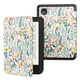 thumbnail image 1 of Funda MoKo para Kobo Clara BW/Clara Colour/Clara 2E 6 flores, 1 of 8
