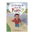 thumbnail image 1 of Pre-Owned Can You Help Me Find My Puppy? (On Our Way to English) (Paperback) 0757816193 9780757816192, 1 of 1