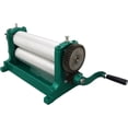 thumbnail image 5 of PreAsion Manual  Bee Wax Foundation Sheet Mills Machine Iron Manual Nesting Machine Computer Engraving 3.4*12.2", 5 of 9