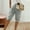 Black, variant on Wiyuqeen Casual Knee Length Pants for Women 2024 Summer Striped Printed Trousers Comfy Elastic Waist Baggy Bermuda Shorts with Pockets