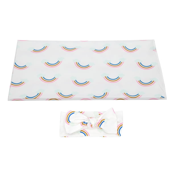 Manta Negra Para Bebé, Manta Para Envolver Al Bebé Recién Nacido, Saco De Dormir Suave, Manta