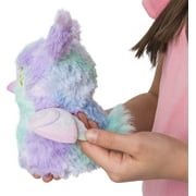Hatchimals Mystery Egg, Hatch 1 of 4 Interactive Mystery Characters (Styles May Vary), Multicolor