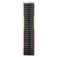 thumbnail image 1 of Fitness Equipment Weight Stickers Gym Weight Stack Labels Number Stickers Fitness Equipment For Gym Workout Trainning, 1 of 10