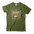 thumbnail image 4 of Funny Mechanic Shirt If Daddy Can't Fix It No One Can Shirt Daddy Shirt Dad Shirt Father's Day Gift (5X-Large Black), 4 of 6