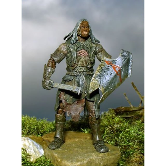 lord of the rings action figures walmart