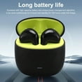 thumbnail image 3 of Language Translator Earbuds, 84 Languages Real Time Translator Earphones, Noise Cancelling Offline Language Translator Device For Business Travel Learning, 3 of 8