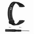 thumbnail image 1 of Smart Watch Bracelet Band Protective Waterproof Silicone Strap For Huawei Honor3, 1 of 4