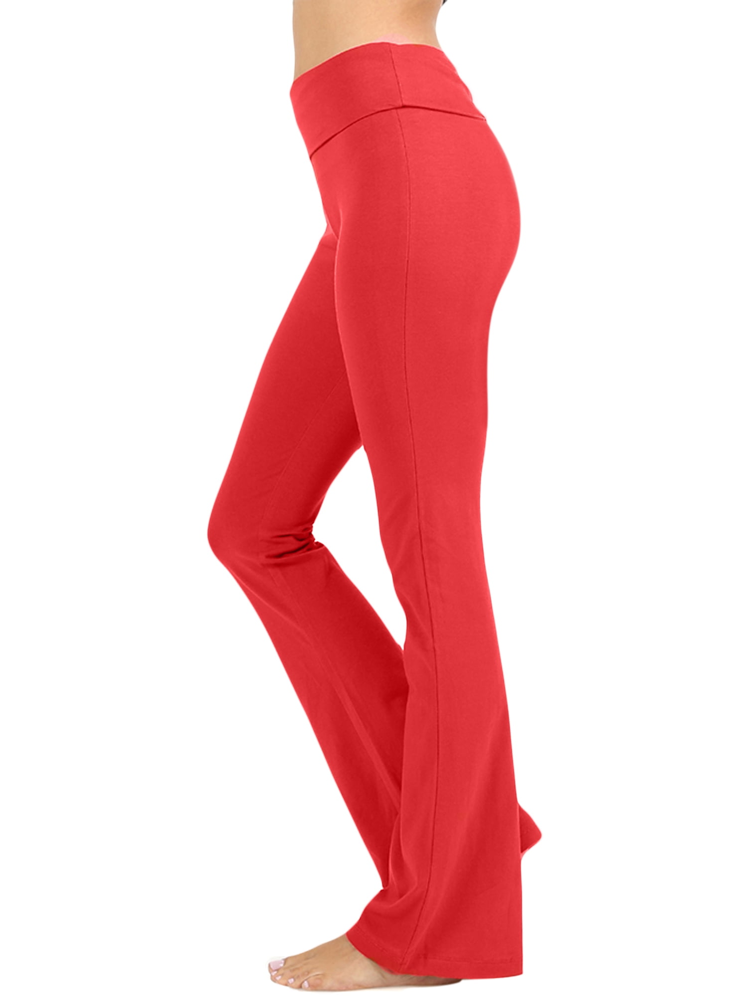 Cotton On Flare Yoga Pants