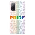 thumbnail image 1 of Funda Para Galaxy S20 FE Pride LGBTT , Uso Rudo, InstaCase Protector para Galaxy S20 FE Antigolpes, Case Pride LGBTT, 1 of 4