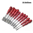 thumbnail image 1 of 1Pc Half Open Socket Wrench Hex Screwdriver Hexagonal Socket Repair Tool 3-14Mm, 1 of 8