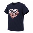 thumbnail image 2 of Playera George para Niña, Marino Talla 10, 2 of 4