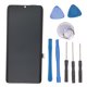 thumbnail image 1 of Digitalizador de montaje completo de repuesto para teléfono, pantalla LCD para Xiaomi Note 10 CC9 PRO Note 10 Young, 1 of 8