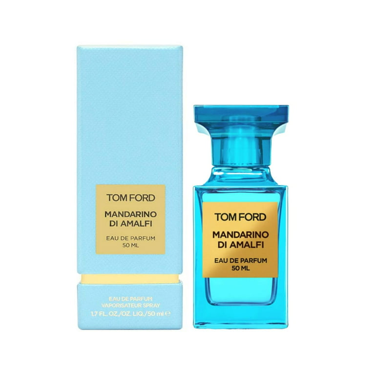 nationalsang Bare gør acceptabel Tom Ford Mandarino Di Amalfi Eau de Parfum, 1.7oz/50ml - Walmart.com