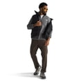 thumbnail image 4 of Jersey de forro polar THE NORTH FACE Glacier para hombre Smoked Pearl S, 4 of 5