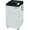 FELLOWES, INC. - POWERSHRED HS-1010 SHREDDER HAS BEEN EVALUATED BY THE NSA AND MEETS THE REQUIREM