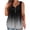 Black, variant on Sleeveless Tops womens blouses Lightweight Shirt Beach Vests Summer Casual Basic Shirts sleeveless shirts for women Stretchy Tank thick strap tank Long Tank Tops Casual Blouses Gray S