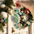 thumbnail image 5 of Seahorse 2D Acrylic Christmas Ornaments, Flat Sea Animal Hanging Decoration for Christmas Tree Holiday Home Decor, Festive Xmas Tree Ornament Keepsake Gift for Family Friends 1pc, 5 of 5