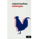thumbnail image 1 of MITOLOGIAS SIGLO XXI EDITORES ROLAND BARTHES, 1 of 2
