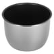thumbnail image 3 of ColoMX Olla arrocera eléctrica: Recipiente interior de repuesto de aleación de aluminio de 6 l para cocina doméstica., 3 of 8