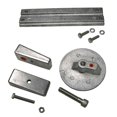 thumbnail image 1 of Kit de ánodos Performance Metals 10202A para Mercury Verado 4, 1 of 1