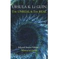 thumbnail image 1 of Pre-Owned The Unreal and the Real Volume 1: Volume 1: Where on Earth (Unreal & the Real Vol 1) (Paperback) 1473202833 9781473202832, 1 of 1