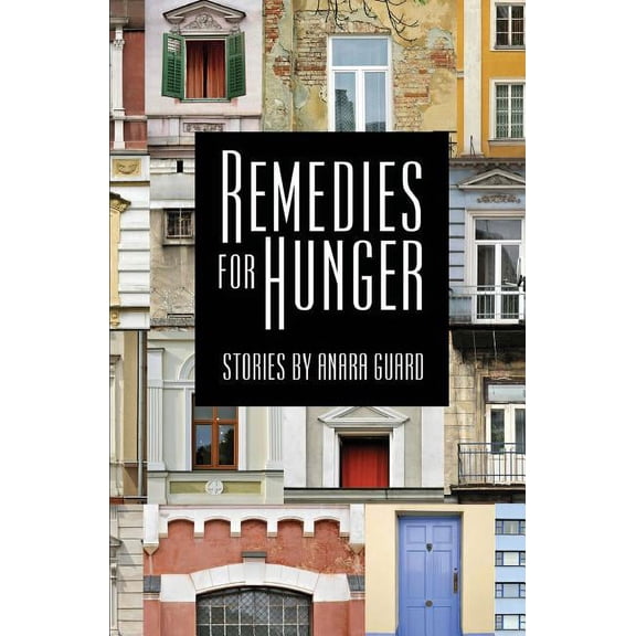 Remedies for Hunger (Paperback)