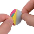 thumbnail image 3 of Fun Express Spring Big Eye Bug Ornament Craft Kit - Fun and Engaging Craft Activity for Kids - Perfect for Springtime and Seasonal Projects Great Classroom or Home Parties and Celebrations - 12 Piece, 3 of 3