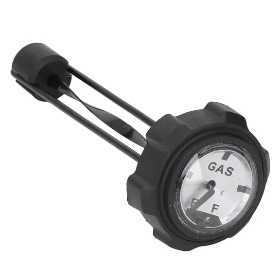 LUU-Fuel Gauge Gas Cap 2871442 Gas Cap with Gauge Replacement for Polaris Sportsman 400 1996-1997_SAI