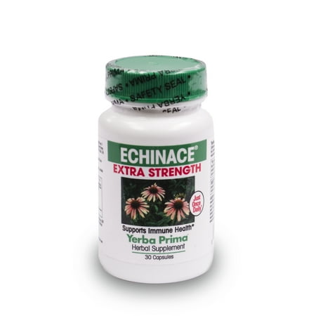 Echinace Extra Strength