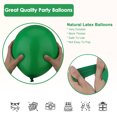 thumbnail image 4 of relayinert Matte Balloon New, 4 of 9