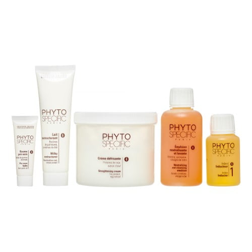 Phyto Phyto Phytospecific Phytorelaxer Index 1 Fine Hair 1 Ct