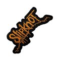 thumbnail image 2 of Slipknot Logo Tissé à Repasser, 2 of 2