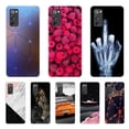 thumbnail image 2 of Funda Popular para Samsung Galaxy S20 FE, carcasa trasera de silicona suave para Samsung S20 FE, S21, S20 Plus qiuyongming unisex, 2 of 2