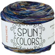 Premier Yarns 1110-03 Blue Ridge-Yarn Spun Colors