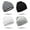 #1 Black+ White+ Stripe+ Grey, variant on Baby Beanie Newborn Toddler Soft Cute Knit Hat Hospital Hats for Baby Boys Infant Cap Beanies