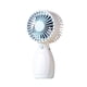 thumbnail image 5 of Ventilador de mano Macarena portátil recargable por USB pequeño para el hogar, 5 of 8